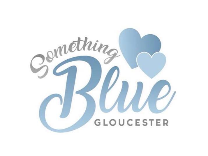 Something Blue Gloucester